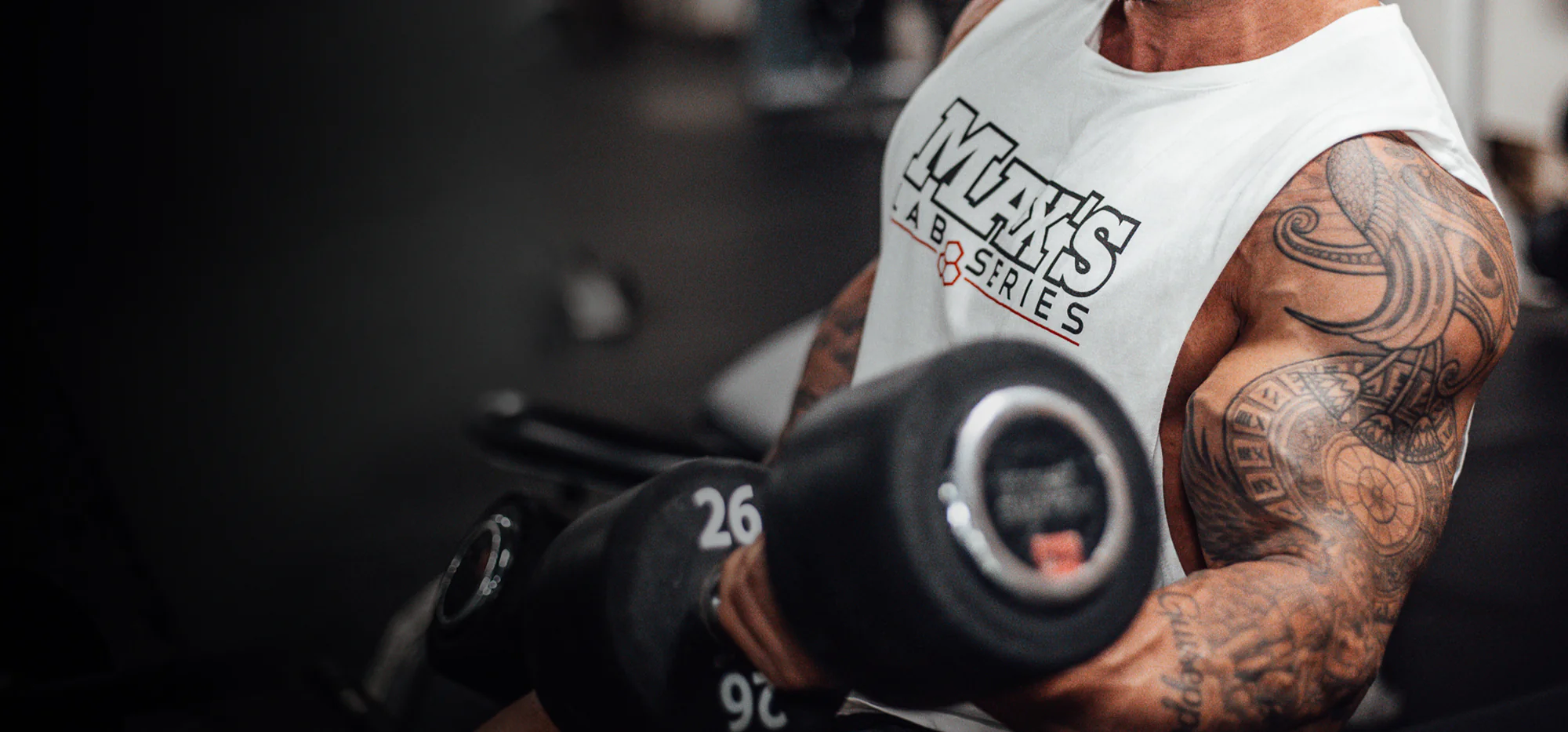 Australia's Best Tasting Protein